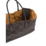 ボッテガヴェネタ BOTTEGA VENETA ミディアム MAXI イントレチャート トートバッグ 576828 VMAY1 2127