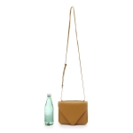 ボッテガヴェネタ BOTTEGA VENETA ショルダーバッグ イエロー レディース 667399 v12m0 7716