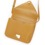ボッテガヴェネタ BOTTEGA VENETA ショルダーバッグ イエロー レディース 667399 v12m0 7716