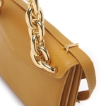 ボッテガヴェネタ BOTTEGA VENETA ショルダーバッグ イエロー レディース 667399 v12m0 7716