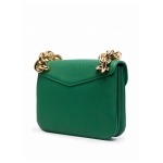ボッテガヴェネタ BOTTEGA VENETA マウント エンベロープ バッグ ジャングル 667399V12M03113
