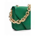 ボッテガヴェネタ BOTTEGA VENETA マウント エンベロープ バッグ ジャングル 667399V12M03113