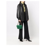 ボッテガヴェネタ BOTTEGA VENETA マウント エンベロープ バッグ ジャングル 667399V12M03113