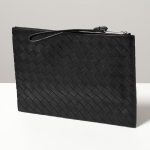ボッテガヴェネタ BOTTEGA VENETA ドキュメントケース ポーチ クラッチバッグ メンズ 592648 VCPQ3 8803