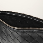 ボッテガヴェネタ BOTTEGA VENETA ドキュメントケース ポーチ クラッチバッグ メンズ 592648 VCPQ3 8803