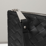 ボッテガヴェネタ BOTTEGA VENETA ドキュメントケース ポーチ クラッチバッグ メンズ 592648 VCPQ3 8803