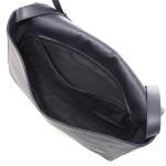 ボッテガヴェネタ BOTTEGA VENETA イントレチャート レザーショルダーバッグ  609419 VCPQ1 4202​
