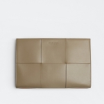 ボッテガヴェネタ BOTTEGA VENETA イントレチャート ドキュメントケース クラッチバッグ 623313 VB1K0 1511
