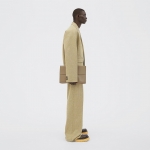 ボッテガヴェネタ BOTTEGA VENETA イントレチャート ドキュメントケース クラッチバッグ 623313 VB1K0 1511