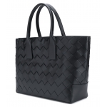 ボッテガヴェネタ BOTTEGA VENETA イントレチャート カーフ トートバッグ 629888 VCRU1 8803