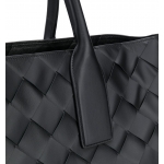 ボッテガヴェネタ BOTTEGA VENETA イントレチャート カーフ トートバッグ 629888 VCRU1 8803