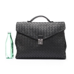 ボッテガヴェネタ BOTTEGA VENETA ブリーフケース ビジネスバッグ ブラック メンズ 630239 vcrl2 8803