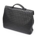 ボッテガヴェネタ BOTTEGA VENETA ブリーフケース ビジネスバッグ ブラック メンズ 630239 vcrl2 8803