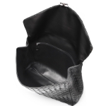 ボッテガヴェネタ BOTTEGA VENETA ブリーフケース ビジネスバッグ ブラック メンズ 630239 vcrl2 8803