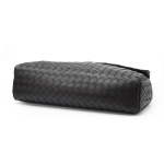 ボッテガヴェネタ BOTTEGA VENETA ブリーフケース ビジネスバッグ ブラック メンズ 630239 vcrl2 8803