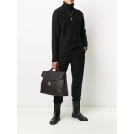 ボッテガヴェネタ BOTTEGA VENETA ブリーフケース ビジネスバッグ ブラック メンズ 630239 vcrl2 2145