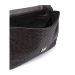 ボッテガヴェネタ BOTTEGA VENETA ブリーフケース ビジネスバッグ ブラック メンズ 630239 vcrl2 2145