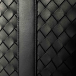 ボッテガヴェネタ Bottega Veneta イントレチャート カーフレザー ブリーフケース ビジネスバッグ 650372 V0E51 8803