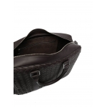 ボッテガヴェネタ Bottega Veneta イントレチャート カーフレザー ブリーフケース ビジネスバッグ 650372 V0E51 2145