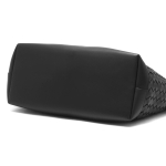ボッテガヴェネタ BOTTEGA VENETA トートバッグ イントレチャート/INTRECCIATO ブラック 650431 V0E51 8803