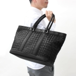 ボッテガヴェネタ BOTTEGA VENETA トートバッグ イントレチャート/INTRECCIATO ブラック 650431 V0E51 8803