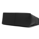 ボッテガヴェネタ BOTTEGA VENETA トートバッグ イントレチャート/INTRECCIATO ブラック  メンズ 608596 VCPQ1 8984​