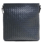 ボッテガヴェネタ BOTTEGA VENETA メッセンジャーバッグ メンズ ショルダー バッグ レザー 577534 vboc6 4013