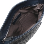 ボッテガヴェネタ BOTTEGA VENETA メッセンジャーバッグ メンズ ショルダー バッグ レザー 577534 vboc6 4013