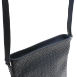 ボッテガヴェネタ BOTTEGA VENETA メッセンジャーバッグ メンズ ショルダー バッグ レザー 577534 vboc6 4013