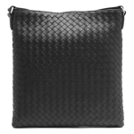 ボッテガヴェネタ BOTTEGA VENETA ショルダーバッグ ブラック メンズ 577534 vboc6 1000