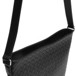 ボッテガヴェネタ BOTTEGA VENETA ショルダーバッグ ブラック メンズ 577534 vboc6 1000