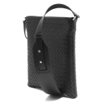 ボッテガヴェネタ BOTTEGA VENETA ショルダーバッグ ブラック メンズ 577534 vboc6 1000