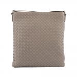 ボッテガヴェネタ BOTTEGA VENETA ショルダーバッグ ブラック メンズ 577534 VBOC6 1519