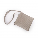 ボッテガヴェネタ BOTTEGA VENETA ショルダーバッグ ブラック メンズ 577534 VBOC6 1519