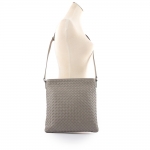 ボッテガヴェネタ BOTTEGA VENETA ショルダーバッグ ブラック メンズ 577534 VBOC6 1519