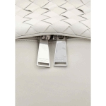 ボッテガ・ヴェネタ BOTTEGA VENETA イントレチャート バックパック 599634 VCPQ2 9608