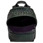 ボッテガヴェネタ BOTTEGA VENETA イントレチャートカーフ バックパック 599634 VCPQ2 3168
