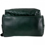 ボッテガヴェネタ BOTTEGA VENETA イントレチャートカーフ バックパック 599634 VCPQ2 3168