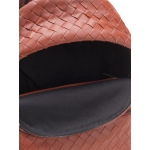 ボッテガヴェネタ BOTTEGA VENETA イントレチャートカーフ バックパック 599634 VCPQ2 6381