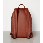 ボッテガヴェネタ BOTTEGA VENETA イントレチャートカーフ バックパック 599634 VCPQ2 6381