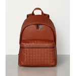 ボッテガヴェネタ BOTTEGA VENETA イントレチャートカーフ バックパック 599634 VCPQ2 6381