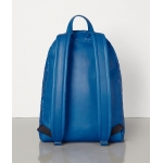 ボッテガヴェネタ BOTTEGA VENETA イントレチャート フロントジップ付バックパック 599634VCPQ24230