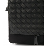 ボッテガヴェネタ BOTTEGA VENETA バックパック リュック ブラック メンズ 599647-vcqg1-8984