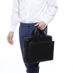 ボッテガヴェネタ BOTTEGA VENETA ブリーフケース 2WAY ブラック メンズ 610158 vcqh1 8984