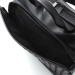 ボッテガヴェネタ BOTTEGA VENETA ブリーフケース 2WAY ブラック メンズ 610158 vcqh1 8984
