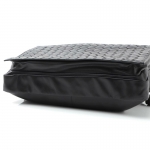 ボッテガヴェネタ BOTTEGA VENETA ブリーフケース 2WAY ブラック メンズ 610158 vcqh1 8984