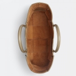 ボッテガヴェネタ BOTTEGA VENETA トートバッグ ハンドバッグ ブラック メンズ 620623 VB1K0 1511