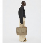 ボッテガヴェネタ BOTTEGA VENETA トートバッグ ハンドバッグ ブラック メンズ 620623 VB1K0 1511