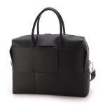 ボッテガヴェネタ BOTTEGA VENETA ブリーフケース ショルダーバッグ ブラック メンズ 620633 vcp50 1229