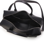 ボッテガヴェネタ BOTTEGA VENETA ブリーフケース ショルダーバッグ ブラック メンズ 620633 vcp50 1229